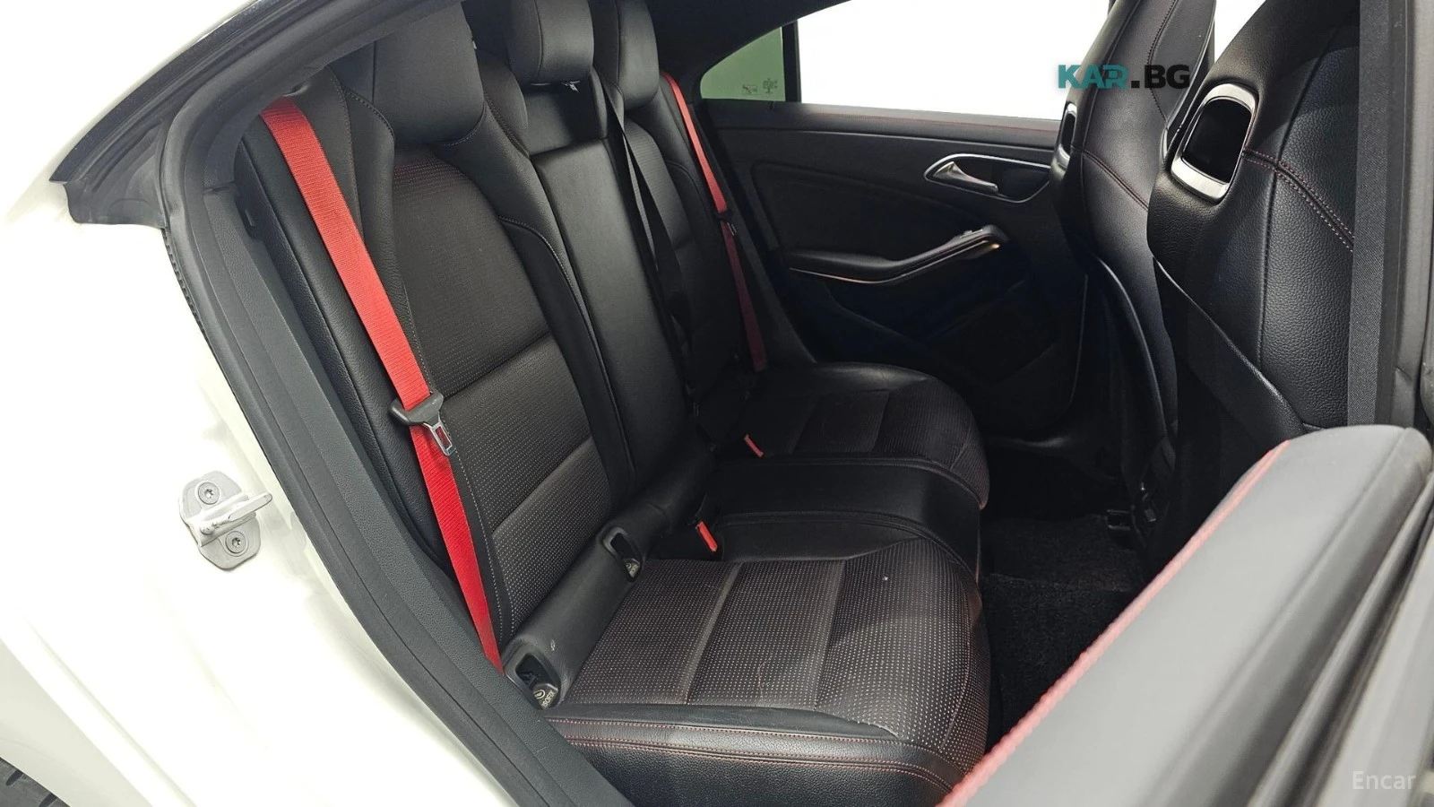 Mercedes-Benz CLA 45 AMG 4MATIC* ����* �������* ����* ����* ������ | Mobile.bg � ����������� 11