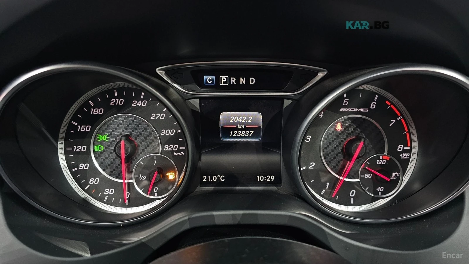 Mercedes-Benz CLA 45 AMG 4MATIC* ����* �������* ����* ����* ������ | Mobile.bg � ����������� 8