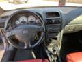 Opel Astra BERTONE CABRIO 1.6 103к, снимка 8