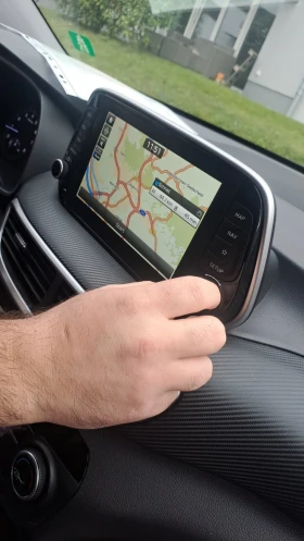 Hyundai Tucson, снимка 11