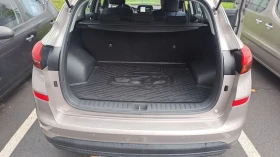 Hyundai Tucson, снимка 4