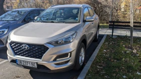 Hyundai Tucson, снимка 1