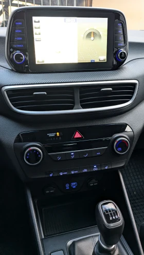 Hyundai Tucson, снимка 5