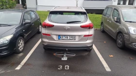 Hyundai Tucson, снимка 3