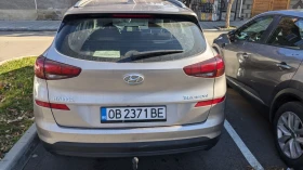 Hyundai Tucson, снимка 17
