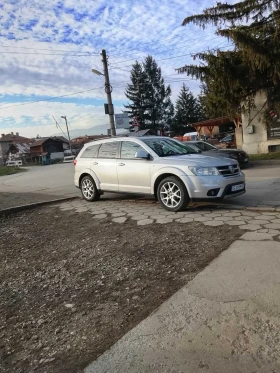 Fiat Freemont 2.0, снимка 8