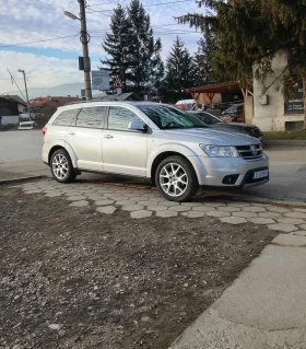 Fiat Freemont 2.0, снимка 9