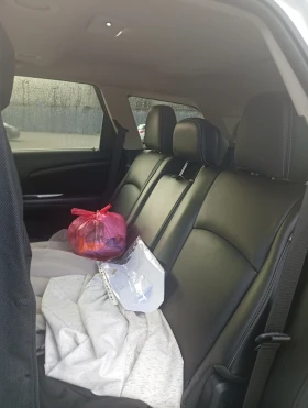 Fiat Freemont 2.0, снимка 6