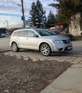 Fiat Freemont 2.0, снимка 1