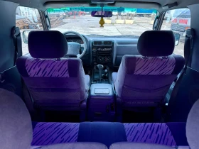 Toyota Land cruiser 3.4i V6 Бензин, снимка 12