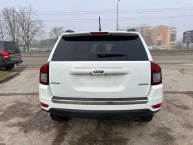 Jeep Compass, снимка 6