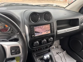 Jeep Compass, снимка 11
