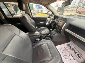 Jeep Compass, снимка 14
