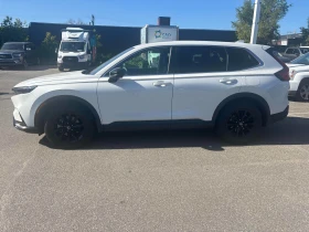 Honda Cr-v, снимка 1
