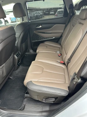 Hyundai Santa fe 1.6 T-GDI Plug-in Hybrid 4WD, снимка 15
