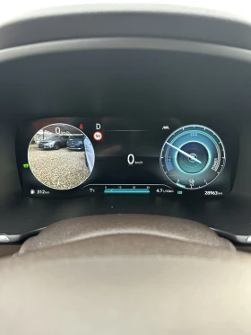 Hyundai Santa fe 1.6 T-GDI Plug-in Hybrid 4WD, снимка 13