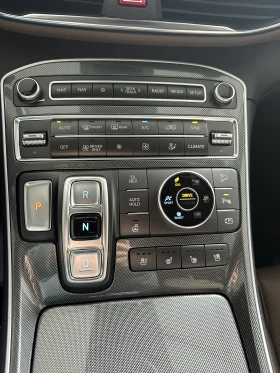 Hyundai Santa fe 1.6 T-GDI Plug-in Hybrid 4WD, снимка 17