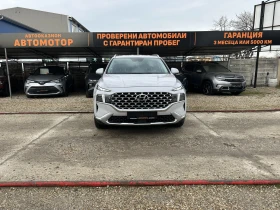 Hyundai Santa fe 1.6 T-GDI Plug-in Hybrid 4WD, снимка 1