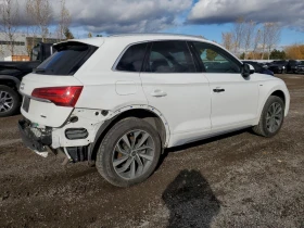 Audi Q5 2l Premium Plus 45, снимка 3