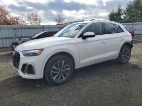 Audi Q5 2l Premium Plus 45, снимка 1