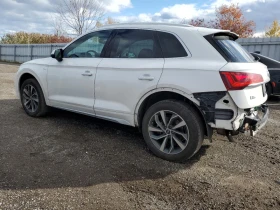 Audi Q5 2l Premium Plus 45, снимка 2