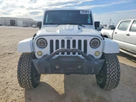 Jeep Wrangler UNLIMITED SPORT, снимка 6