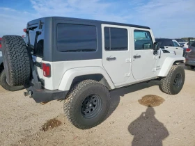 Jeep Wrangler UNLIMITED SPORT, снимка 4