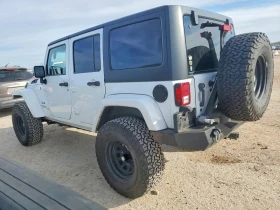 Jeep Wrangler UNLIMITED SPORT, снимка 2