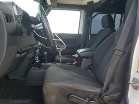 Jeep Wrangler UNLIMITED SPORT, снимка 7