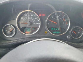 Jeep Wrangler UNLIMITED SPORT, снимка 9