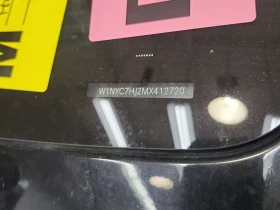 Mercedes-Benz G * AMG 63 * ЧЕРВЕН САЛОН * , снимка 17