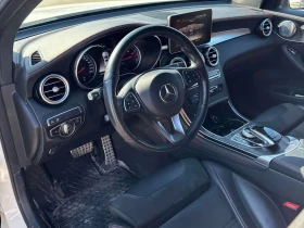 Mercedes-Benz GLC 43 AMG * CARFAX * 360 * BURMESTER * ПОДГРЕВ * ПАМЕТ, снимка 16