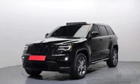 Jeep Grand cherokee Limited , снимка 1