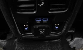 Jeep Grand cherokee Limited , снимка 15