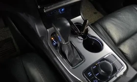 Jeep Grand cherokee Limited , снимка 8