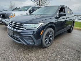 VW Tiguan * COMFORTLINE * 4 MOTION* DIGITAL* ПОДГРЕВ* , снимка 1