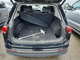 VW Tiguan * COMFORTLINE * 4 MOTION* DIGITAL* ПОДГРЕВ* , снимка 13