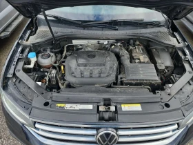 VW Tiguan * COMFORTLINE * 4 MOTION* DIGITAL* ПОДГРЕВ* , снимка 17