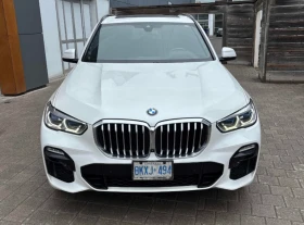 BMW X5 XDRIVE 40i CARFAX БЕЗ ИНЦИДЕНТИ, снимка 5