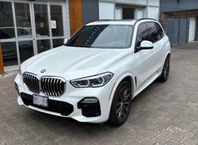 BMW X5 XDRIVE 40i CARFAX БЕЗ ИНЦИДЕНТИ, снимка 1