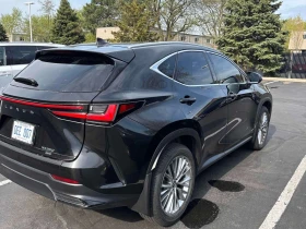 Lexus NX * 350 * ОБДУХВАНЕ * ПАМЕТ * NAVI, снимка 12