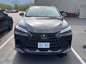 Lexus NX * 350 * ОБДУХВАНЕ * ПАМЕТ * NAVI, снимка 6