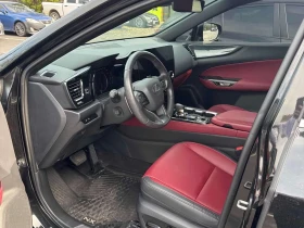 Lexus NX * 350 * ОБДУХВАНЕ * ПАМЕТ * NAVI, снимка 5