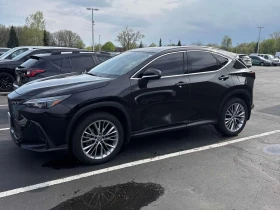 Lexus NX * 350 * ОБДУХВАНЕ * ПАМЕТ * NAVI, снимка 11