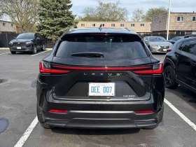 Lexus NX * 350 * ОБДУХВАНЕ * ПАМЕТ * NAVI, снимка 4