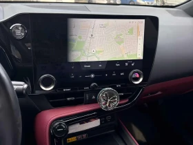 Lexus NX * 350 * ОБДУХВАНЕ * ПАМЕТ * NAVI, снимка 9