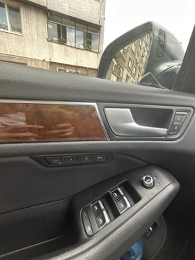 Audi Q5 3.0T Quattro S-line, снимка 15
