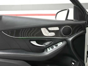 Mercedes-Benz GLC 300 4MATIC Coupe No Accident AMG 360CAM Ambient, снимка 8