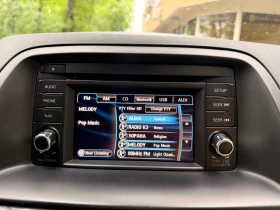 Mazda CX-5 2.0SkyActive/2-ри собственик/Каско/Би Ксенон, снимка 14
