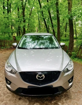 Mazda CX-5 2.0SkyActive/2-ри собственик/Каско/Би Ксенон, снимка 2